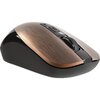 Мышь Defender Wave MM-995 Bronze (52992), Бронзовый вариант - 3