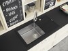 Кухонная мойка Florentina Combi 860  вариант - 7