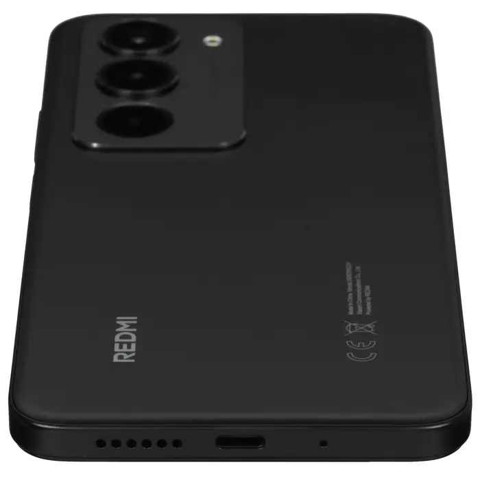 Смартфон Xiaomi Redmi 15 6/128 Гб, Черный, Dual nano SIM №6