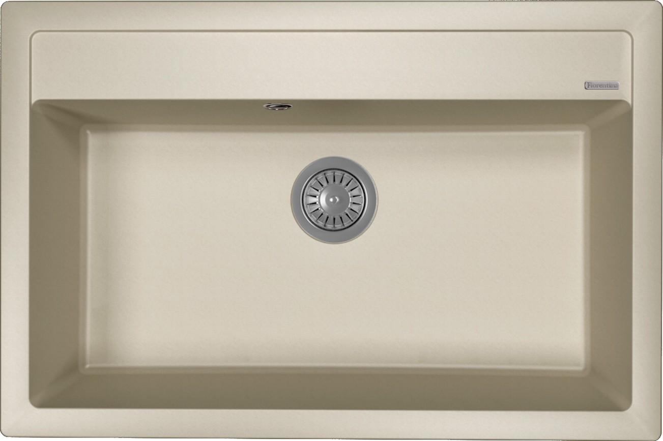 Кухонная мойка Florentina Lipsey 770  детальное изображение - 10