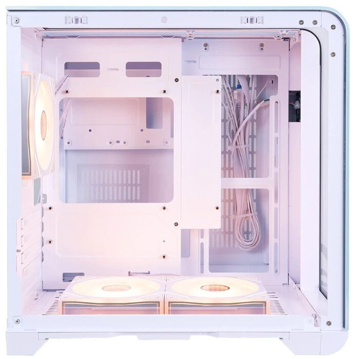 Корпус 1STPLAYER RT5 ARGB, Белый №4