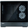 Корпус Zalman P30 V2, Черный вариант - 4