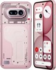 Смартфон Nothing Phone (4a) 8/128 Гб, Розовый, Dual nano SIM вариант - 3