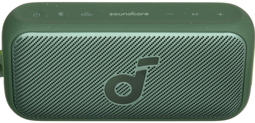 Портативная колонка ANKER Soundcore Motion 300, Черный детальное изображение - 2