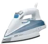 Утюг Braun TexStyle 7 SI 725, Голубой вариант - 1