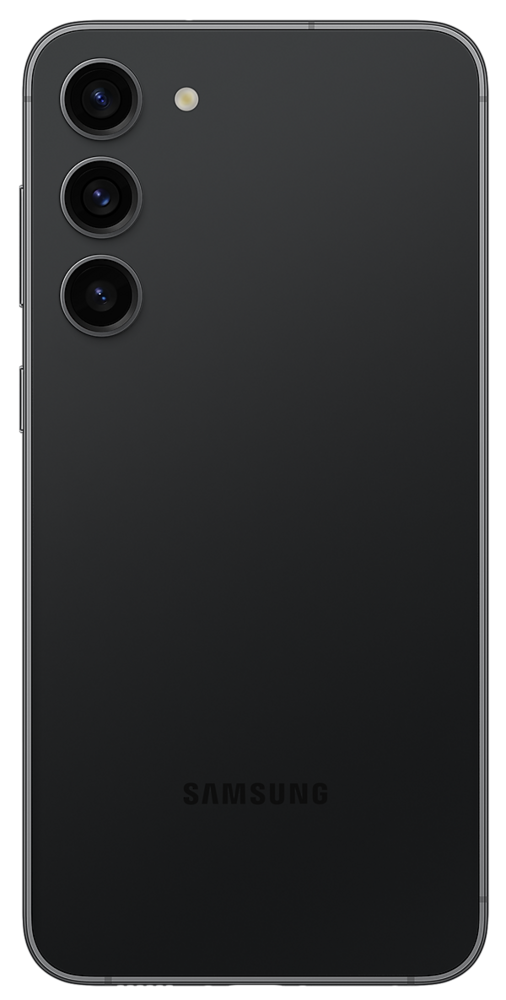 Смартфон Samsung Galaxy S23 Plus 512 ГБ, Черный фантом, Dual nano SIM + eSIM №3