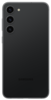Смартфон Samsung Galaxy S23 Plus 512 ГБ, Черный фантом, Dual nano SIM + eSIM вариант - 3