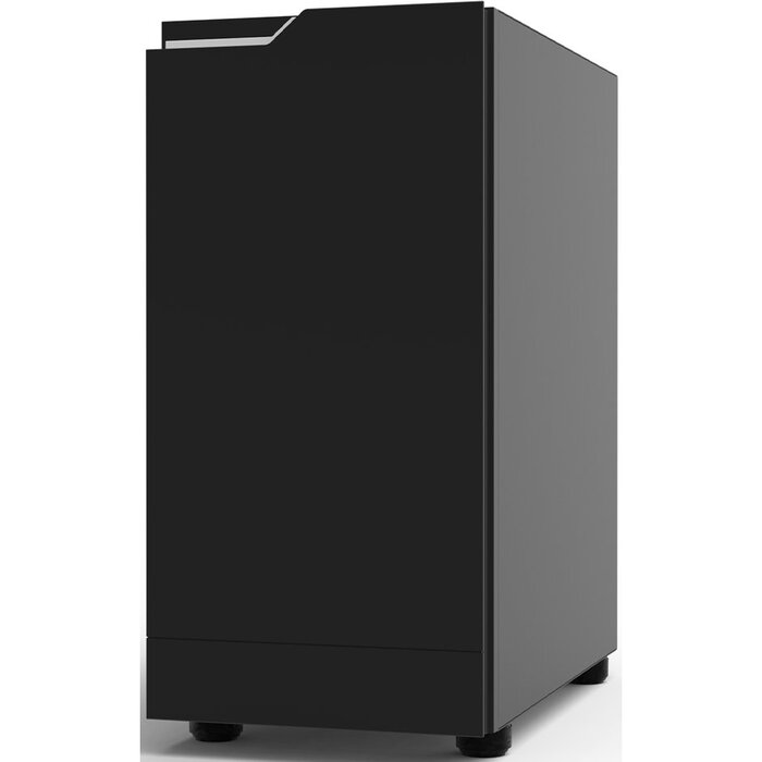 Корпус Zalman T4 PLUS, Черный №6