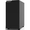 Корпус Zalman T4 PLUS, Черный вариант - 6