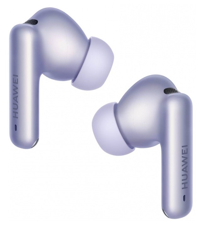 Беспроводные наушники Huawei FreeBuds 6i, Фиолетовый детальное изображение - 5