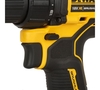 Аккумуляторная дрель-шуруповерт DeWALT DCD708P2T-QW, 18 В, 65 Нм, 5 А·ч вариант - 6