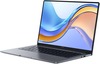 Ультрабук Honor MagicBook X14, RAM 16 ГБ, Cерый, 512 ГБ SSD, Intel UHD Graphics, Windows 11 Home, (5301AFKC) вариант - 3