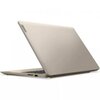 Ноутбук Lenovo IdeaPad 3 15ITL6, 82H801F1RM, RAM 4 ГБ, SSD 256 ГБ, Песочный вариант - 9