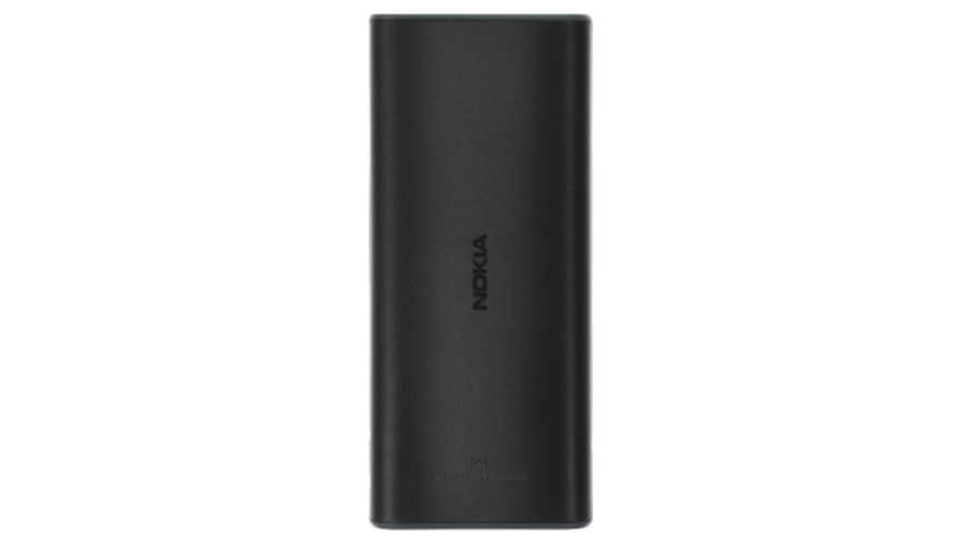 Мобильный телефон Nokia 108 (2024) TA-1627, 4 Мб, Черный, Dual mini-SIM детальное изображение - 4