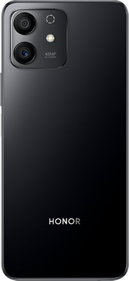 Смартфон Honor Play 6T Pro 128 Гб, Полночный черный, Dual nano-SIM детальное изображение - 4