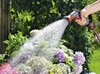 Ручной распылитель GARDENA Classic Water Sprayer 18311-20 вариант - 4