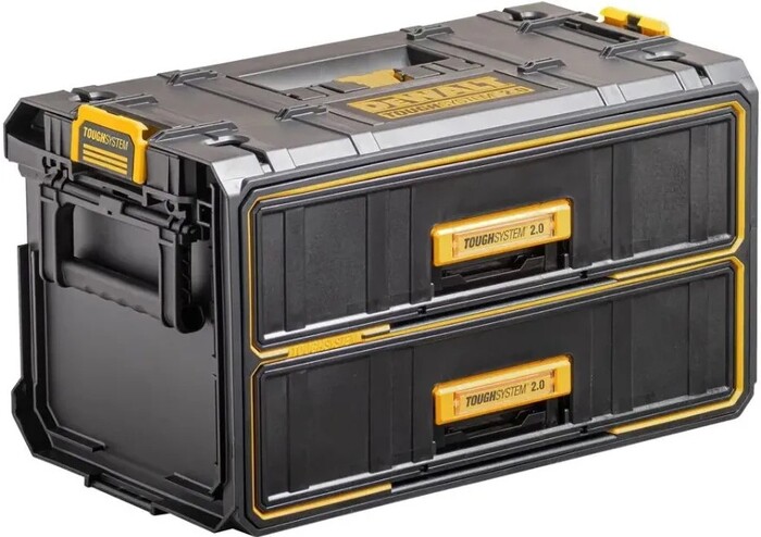Ящик для инструмента DeWALT DWST83529-1 №2