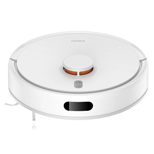 Робот-пылесос Xiaomi Robot Vacuum S20, Белый детальное изображение - 4