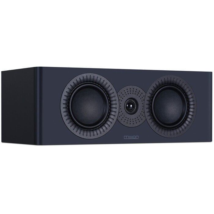 Центральный канал Mission LX-C2 MKII Lux, Черный №2
