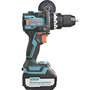 Дрель аккумуляторная ударная Sturm б/щ, 1BatterySystem, кейс CD1655BLI, 18 В, 130 Нм, 4 А·ч вариант - 8