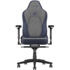Игровое кресло KARNOX DEFENDER GuardianX - PET FABRIC (KX800219-GXPF), Синий вариант - 4
