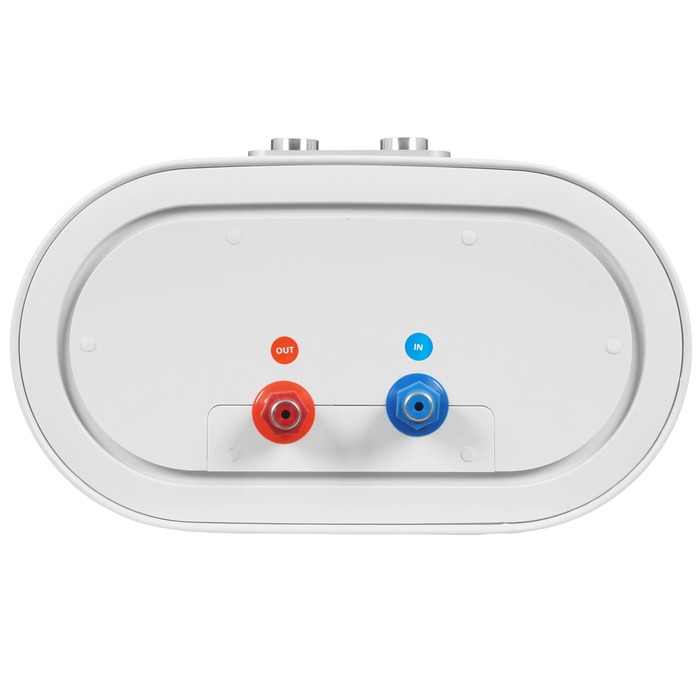 Водонагреватель Philips UltraHeat Mechanic AWH1613/51(100YA), 100 л, Белый №5