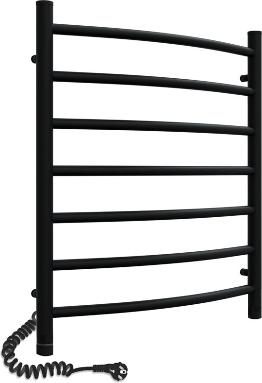Полотенцесушитель LARIS Classic E CHK P7 L, 500x600 детальное изображение - 2