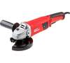 Угловая шлифмашина WORTEX AG 1213, 125 мм, 11000 об/мин, 1250 Вт вариант - 2
