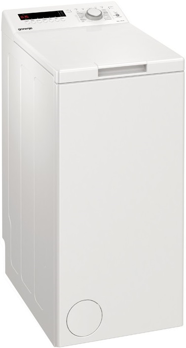 Стиральная машина Gorenje WT 62093, Белый детальное изображение - 1