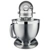 Планетарный миксер KitchenAid 5KSM185PSEMS, Серебряный медальон вариант - 3