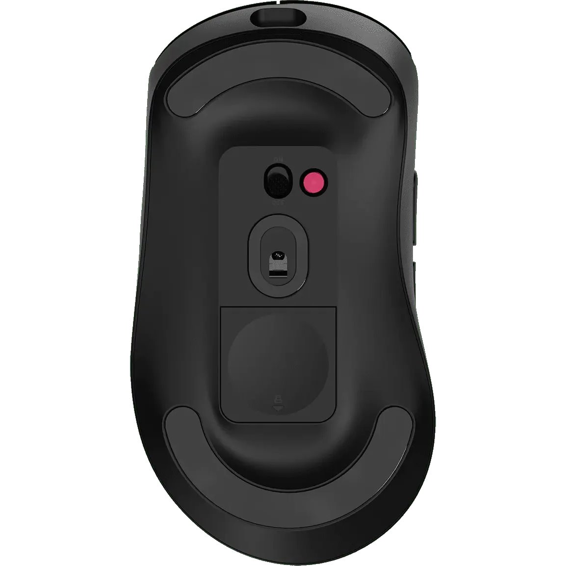 Мышь Rapoo VT3 PRO MAX, Черный детальное изображение - 7