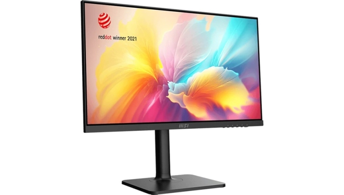 Монитор MSI Modern MD2412P, 23.8