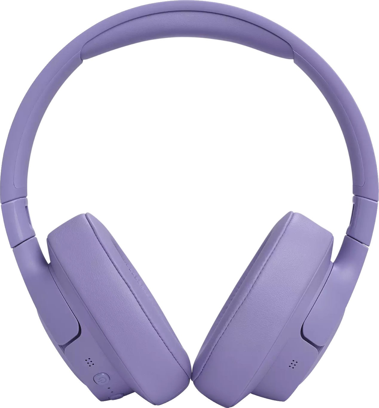 Наушники JBL Tune 770NC, Фиолетовый детальное изображение - 2