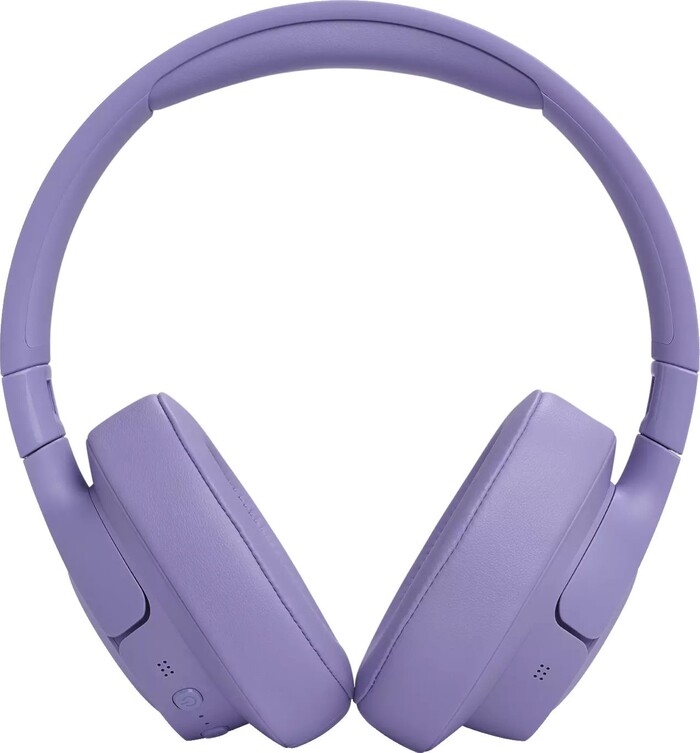 Наушники JBL Tune 770NC, Фиолетовый №2