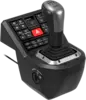 Руль Hori Force Feedback Truck Control, Черный вариант - 4