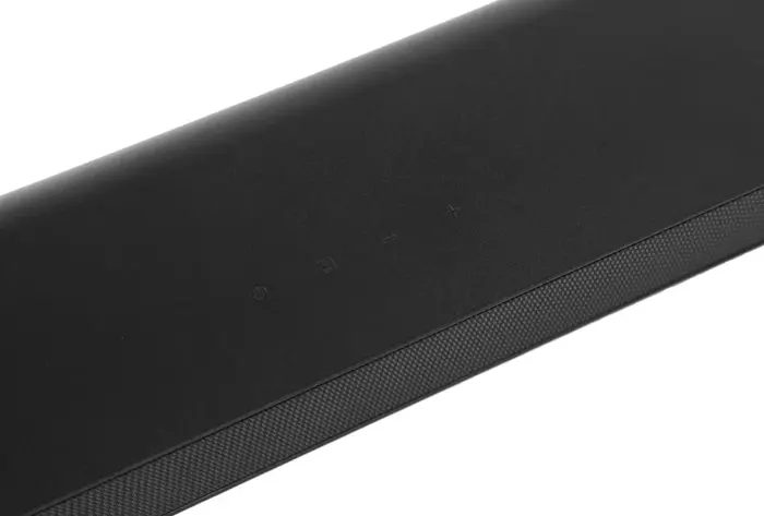 Саундбар Hisense AX5100G, Черный №4