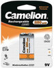 Аккумулятор Крона Camelion 1xKrona 250 mAh  вариант - 1