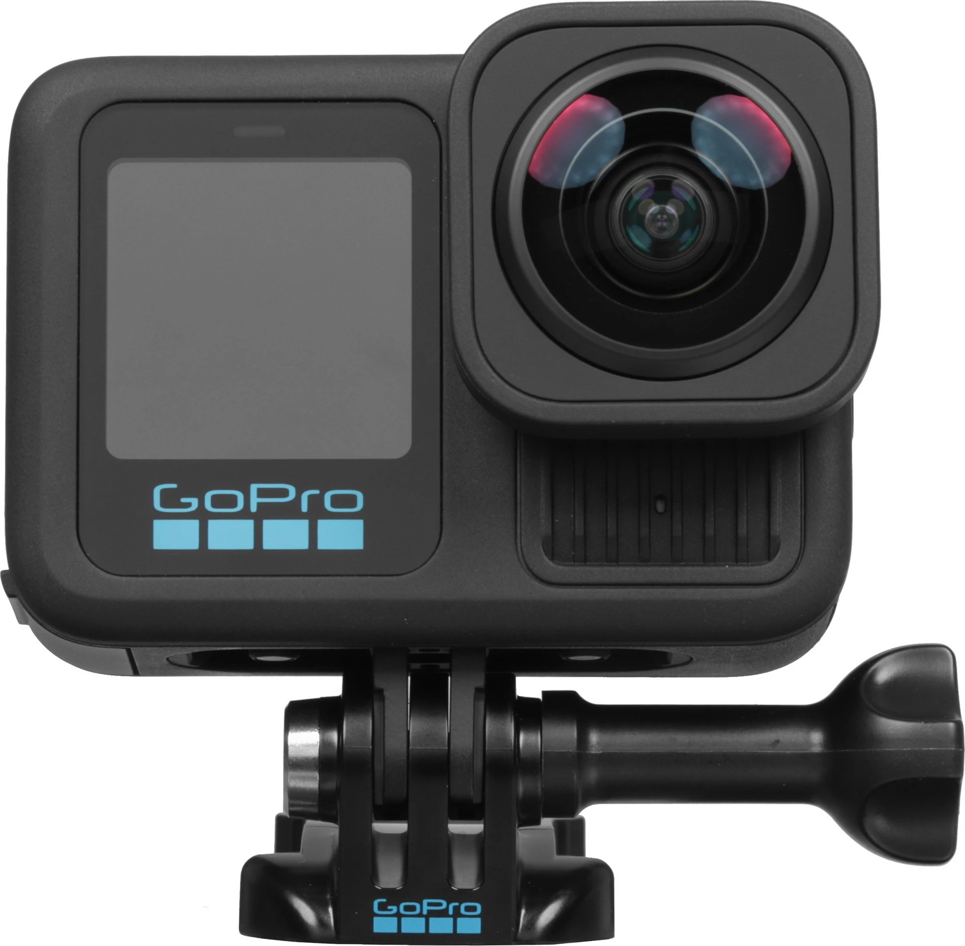 Action камера GoPro HERO13 Ultra Wide Edition, Черный детальное изображение - 1