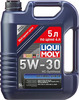 Моторное масло Liqui Moly Optimal 5W-30 Synth, 2292А, 5 л  вариант - 1