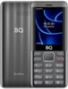 Мобильный телефон BQ 2453 Quattro, 32 Мб, Красный, Micro SIM + Mini SIM вариант - 3