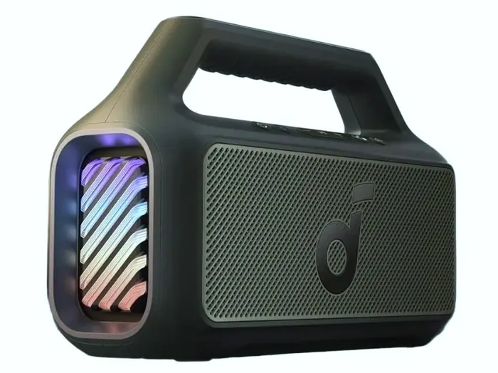 Портативная колонка ANKER Soundcore Boom 2, Зеленый №7