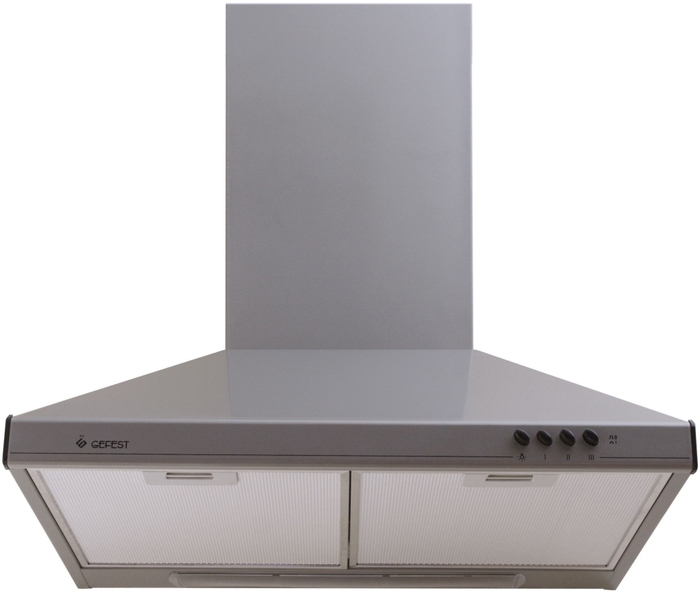 Вытяжка навесная Gefest BO-10 K47, Коричневый №3