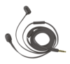 Проводные наушники Trust Urban Duga In-Ear Headphone, Серый вариант - 2