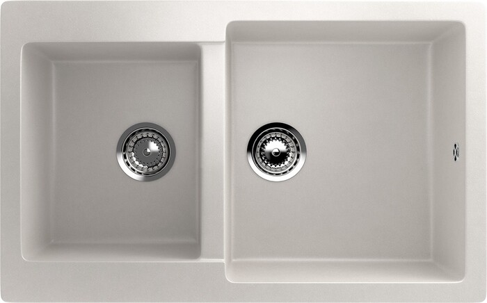 Кухонная мойка EcoStone ES-28  №2