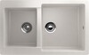 Кухонная мойка EcoStone ES-28  вариант - 2