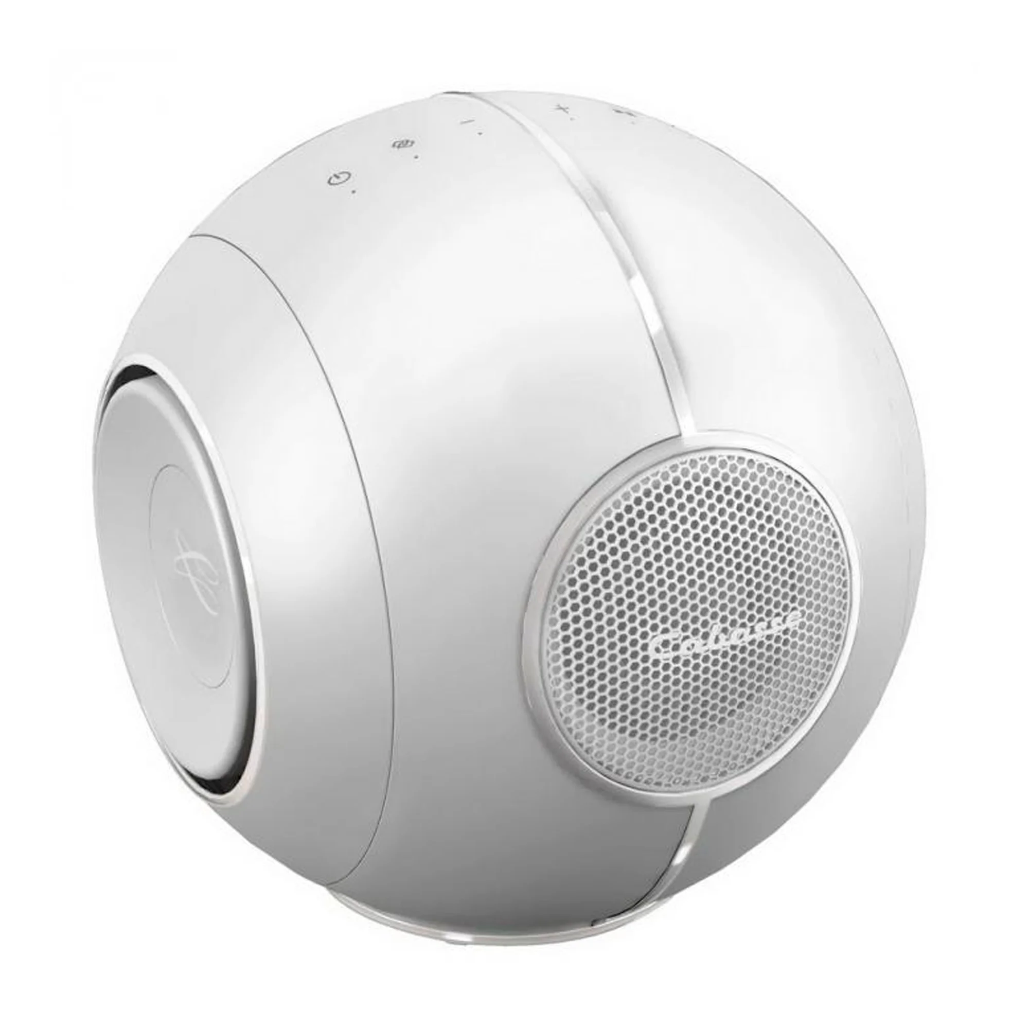 Беспроводная акустика Cabasse The Pearl, Белый детальное изображение - 2
