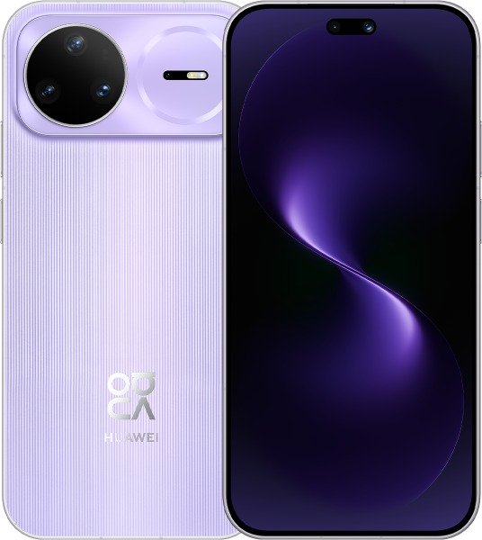 Смартфон Huawei nova 15 Pro 12/512 Гб, Белый, Dual nano-SIM детальное изображение - 3