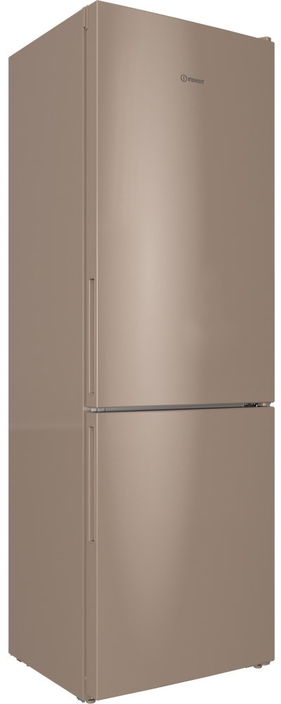 Холодильник Indesit ITR 4180 E, Бежевый детальное изображение - 2