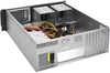 Серверный корпус ExeGate Pro 3U450-09/2U-600ADS, 600 Вт, Черный вариант - 4