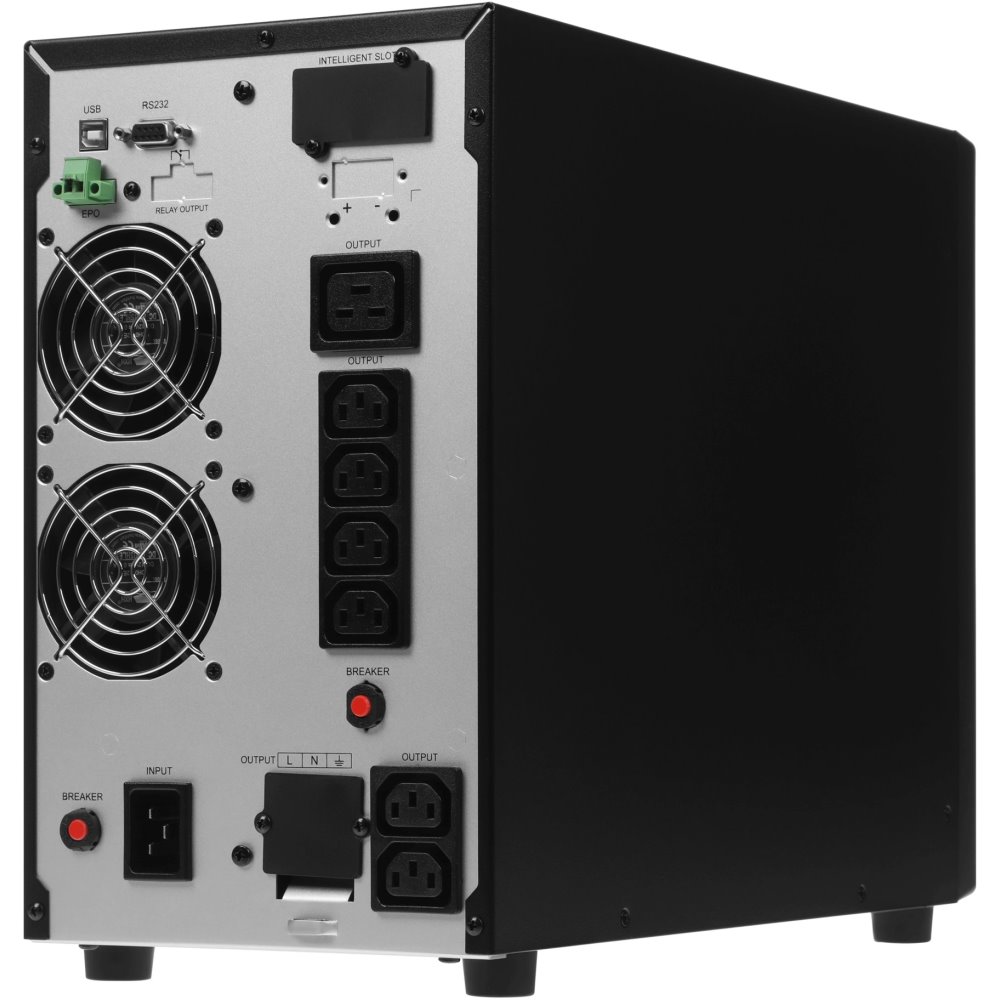 ИБП Ippon Innova TB 3000 детальное изображение - 2